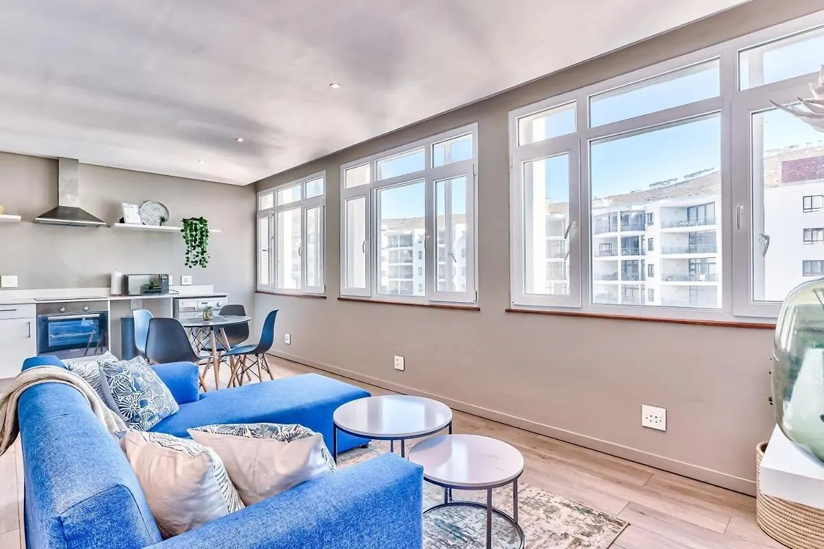 Senator Park Apartment Κέιπ Τάουν