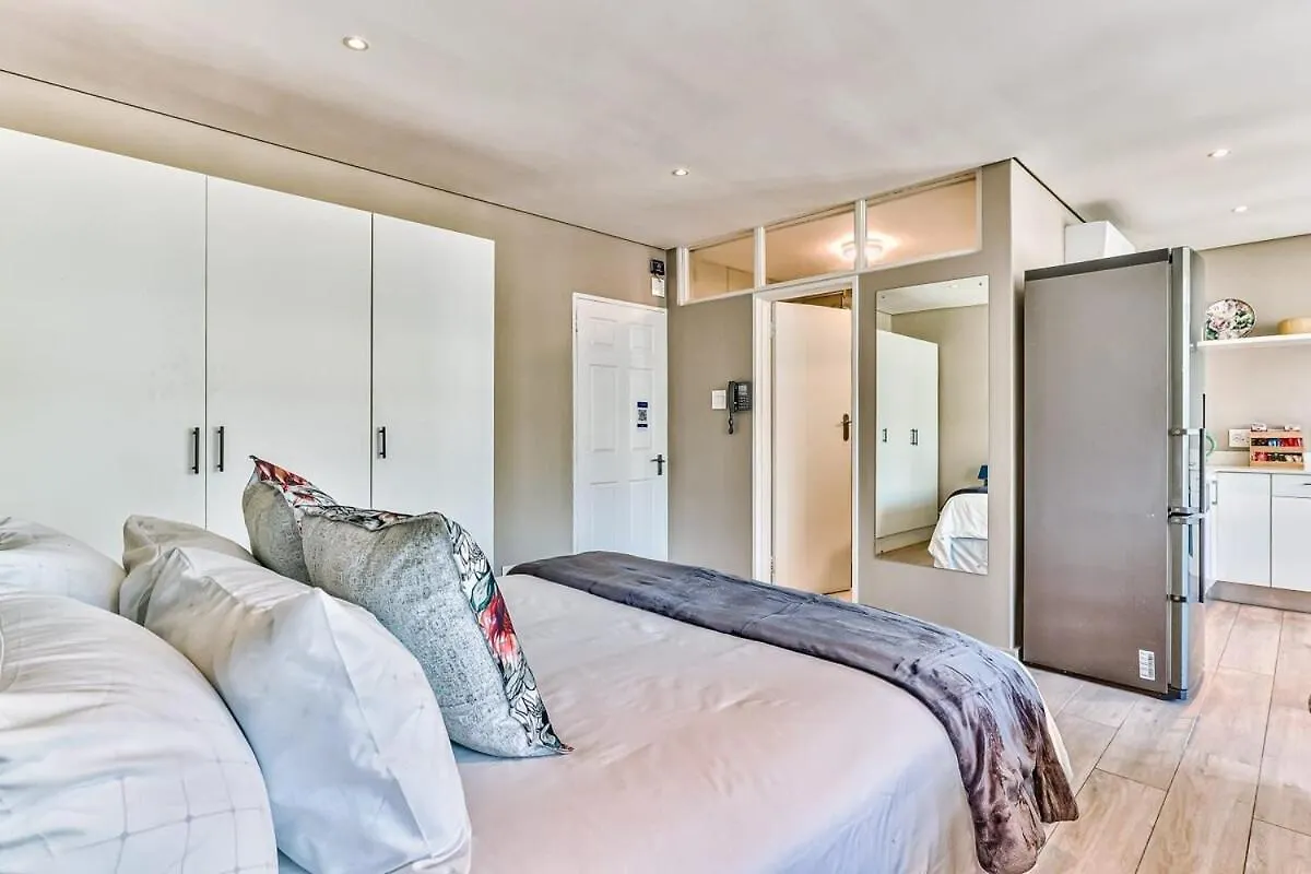 Senator Park Apartment Κέιπ Τάουν