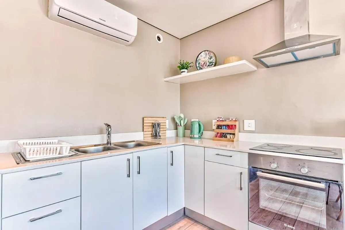 Senator Park Apartment Κέιπ Τάουν