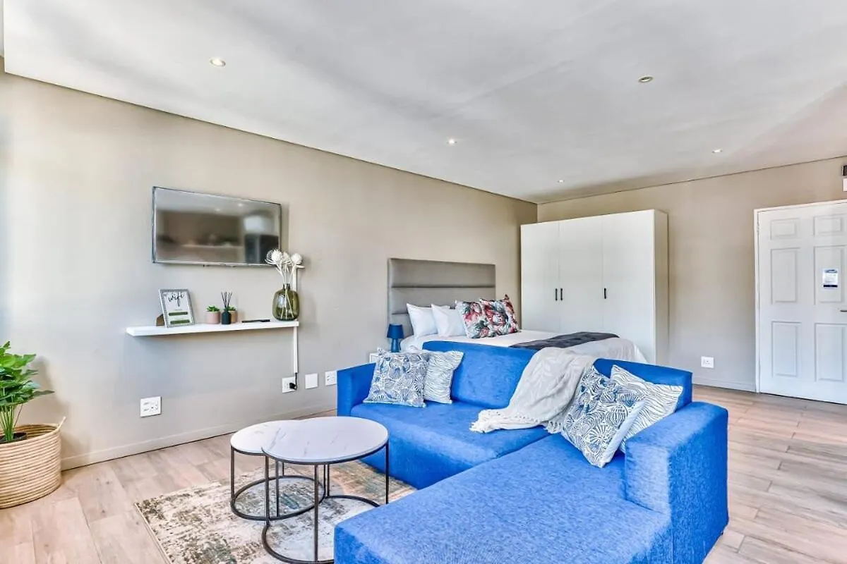 Senator Park Apartment Κέιπ Τάουν Νότια Αφρική