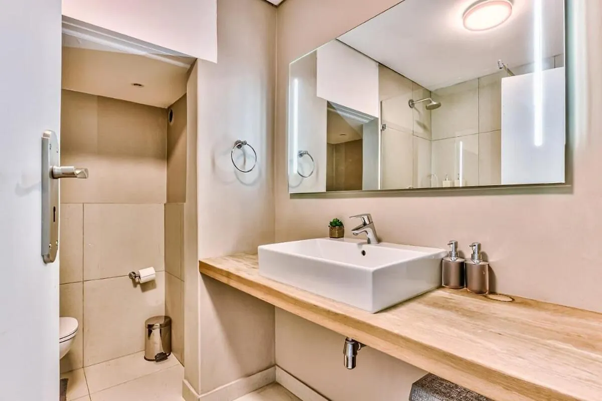Senator Park Apartment Κέιπ Τάουν