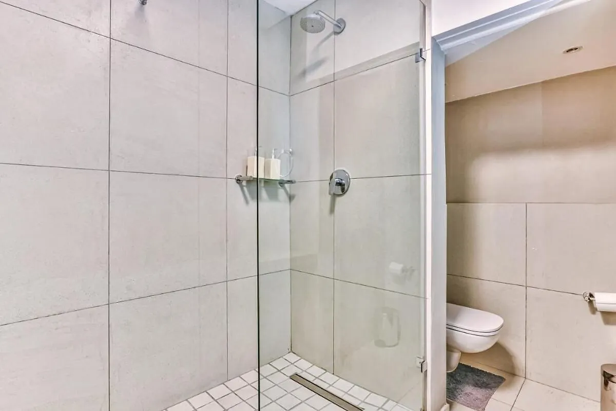 Senator Park Apartment Κέιπ Τάουν 0*,