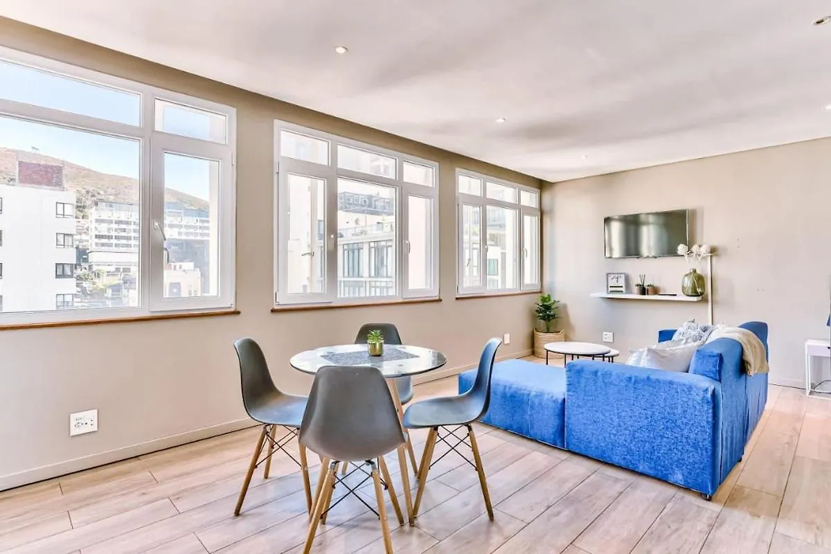 Senator Park Apartment Κέιπ Τάουν