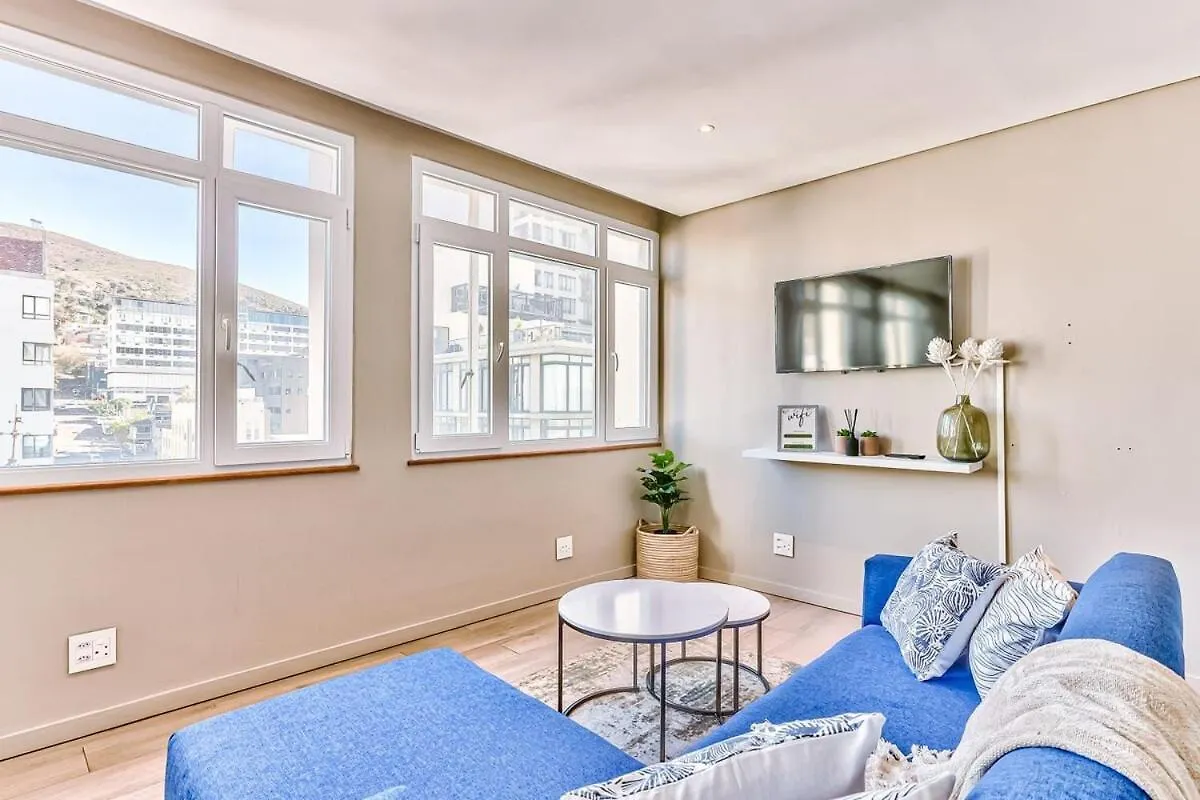 Senator Park Apartment Κέιπ Τάουν Νότια Αφρική