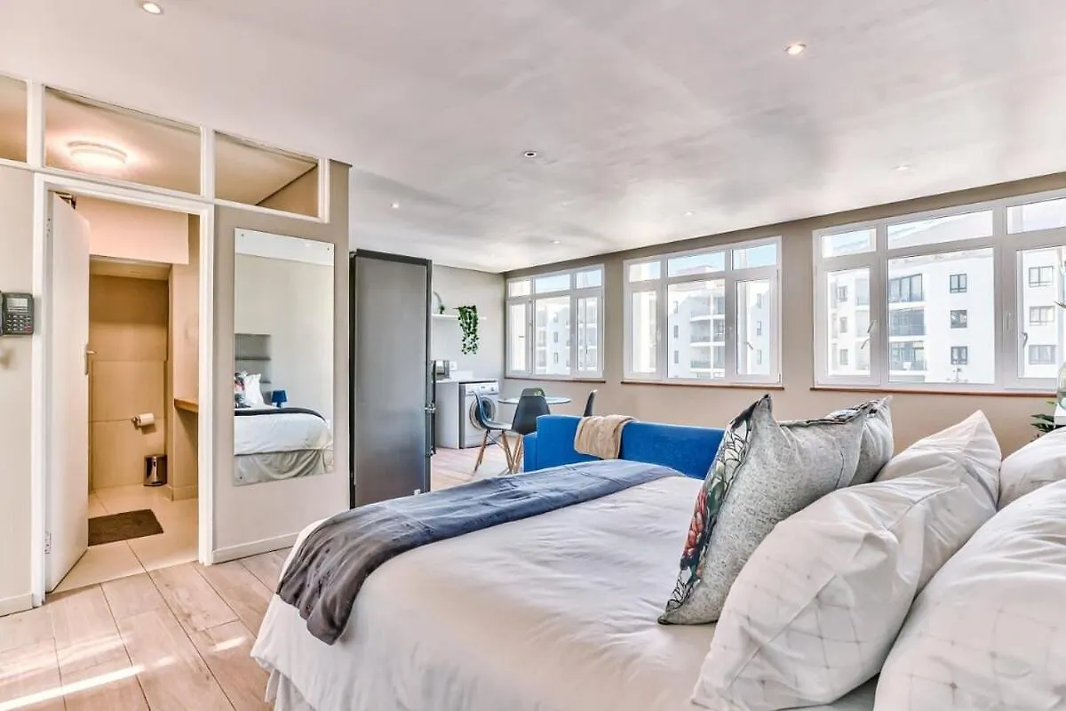 Senator Park Apartment Κέιπ Τάουν